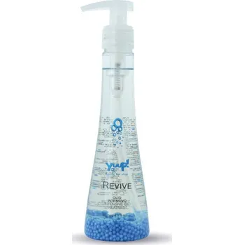 Kosmetika pro psa Yuup! Vyživující a rozčesávací sérum REVIVE Yuup 150ml