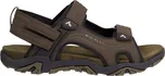 McKINLEY Jackson RG III AB outdoorové sandály - 0 - hnědá - 44