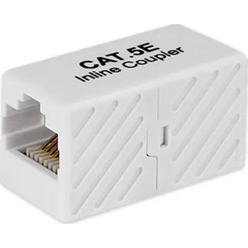 Síťový konektor AC-500 - spojka RJ45 CAT5E UTP