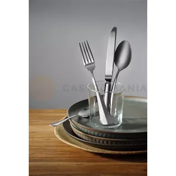 Příbor Lžíce na bujón 178 mm | OVE, Baguette