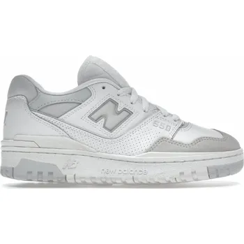 Dámské tenisky New Balance 550 ASOS Exclusive White Grey Blue Velikost: 39,5