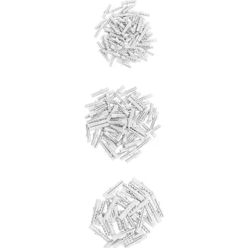 Sada nářadí BGS Diy BGS 80850, Sada hmoždinek | 5 / 6 / 8 mm | 400dílná