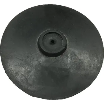 Brusný kotouč Brusivo nezařazené Kotouč gumový talíř 4L 3944-01 - OS-BR3944-01