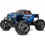 Traxxas Stampede 1:10 HD RTR modrý