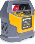 Powermat PM-PM-30T 12/24V 500Ah 10A