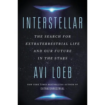 Interstellar - Avi Loeb [EN]