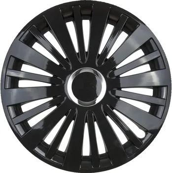 Poklice na kolo Leoplast 15" FALCON Black