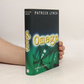 Obrázek k inzerátu: Omega