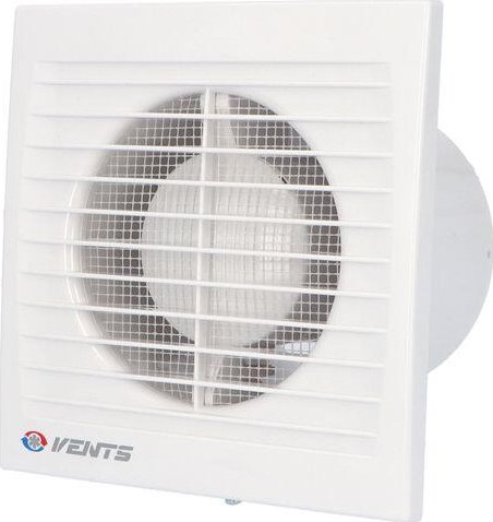 VENTS 100S Standard ventilátor ax. IP34 (9001)