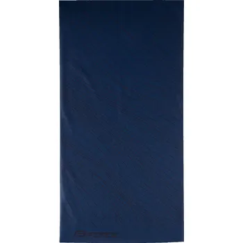 Čepice šátek FORCE LAYER léto, modrý UNI