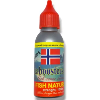 Seaboosters Posilovač na dravce 35 ml…