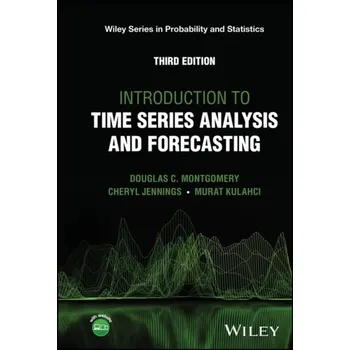 Introduction to Time Series Analysis and Forecasting - Montgomery, Douglas C.; Runger, George C.