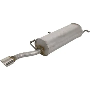 Tlumič výfuku Bosal 190-169