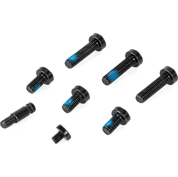 Set šroubů pro mechaboxy RetroArms V3