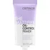 Catrice Oil-Control The Mattifier zmatňující podkladová báze 30 ml