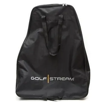 GOLFSTREAM Přepravní taška Vision ČERNÁ