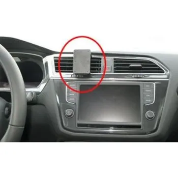 Držák do auta Brodit ProClip montážní konzole pro Volkswagen Tiguan 17-21, na střed PBR-855218