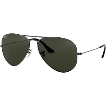 Ray-Ban Aviator large metal RB 3025 W0879 58