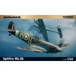 Eduard Spitfire Mk.IIb 1:48