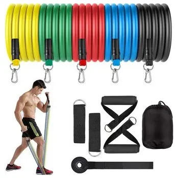 SET 11-dílný posilovací CL