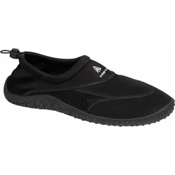 Boty do vody Firefly Pepe II boty do vody - 0 - černá - 36