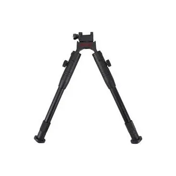 Příslušenství k optickému přístroji Vector Optics RokStad hliníkový bipod 8,8-10,6" 220-270 mm upevnění na weaver