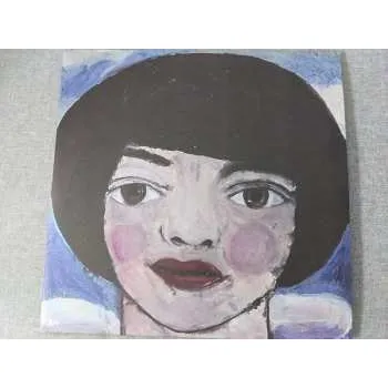 Zahraniční hudba 2LP Bonny Light Horseman: Keep Me on Your Mind/See You Free CLR 2024 Coloured Pink Sky Blue Vinyl