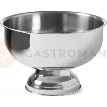 Nádoba na moč Mísa k chlazení šampaňského ECO, 9, 5L, ø350x(H)230 mm | BAR UP, 471524