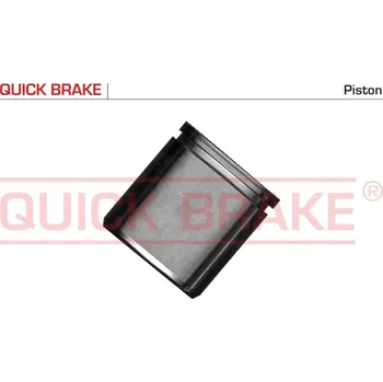 Brzdový třmen Píst, brzdový třmen OJD Quick Brake 185167K