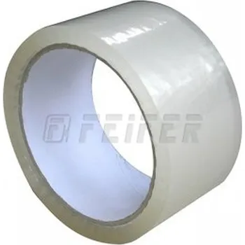 Lepicí páska Páska lepící Transparent 38 mm x 66 m