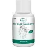 Aroma KH Karel Hadek Hydrofilní olej HY - YLANG YLANGOVÝ pro čištění podrážděné pleti Objem: 500 ml