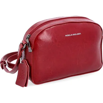 Kabelka Kabelka crossbody Noelia Bolger červená NB 0106 TCV