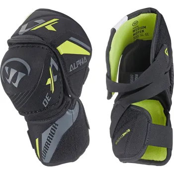 Hokejový chránič loktů Lokty Warrior ALPHA LX 30 Senior Velikost: Senior L