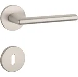 AT - KALMIA - R 7S rozety BB, klika/klika NP - Nikl perla