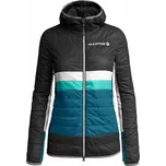 Martini Liberty zateplená bunda - 0 - černá - M