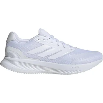 Dámská běžecká obuv ADIDAS Běžecké boty Runfalcon 5 47 1/3 BÍLÁ