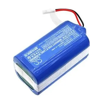 Baterie pro Concept Vr3115, 2600 mAh, Cameron Sino CS-CPR310VX