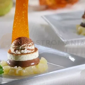 Farmaceutická surovina Stabilizátor šlehačky s příchutí hrušky 0,5 kg | ZEELANDIA, Zeesan Gruszkowy