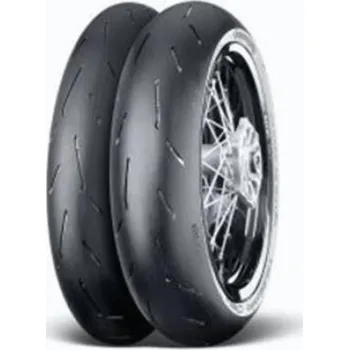 CONTINENTAL CONTI ATTACK SM 2 110/70 R17 54H