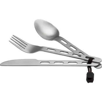 Příbor McKINLEY Kempinkový příbor - 0 - stříbrná - one-size