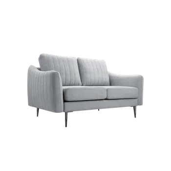 Pohovka IDZ Pohovka CORI II, 145 cm Barva látky: CLOUD 81