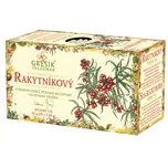 Valdemar Grešík Rakytníkový čaj 20x 2 g