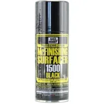 Gunze Mr. Finishing Surfacer 1500 B526 černý 170 ml