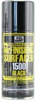 Gunze Mr. Finishing Surfacer 1500 B526 černý 170 ml