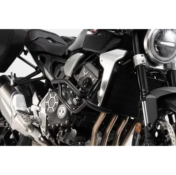 Rám pro motocykl SW MOTECH padací rám PRO Honda CB1000R black