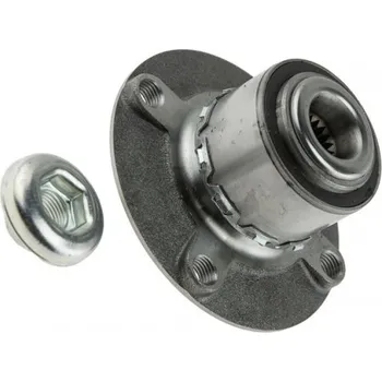 Auto-moto NÁBOJ PŘEDNÍ AUDI A2 01-05, VW LUPO 99-05 6E0407621D NTY