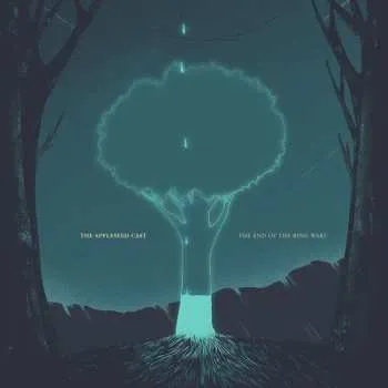 Zahraniční hudba 2LP The Appleseed Cast: The End Of The Ring Wars CLR | LTD | NUM 2024 Numbered Yellow With Red Transparent Haze Vinyl