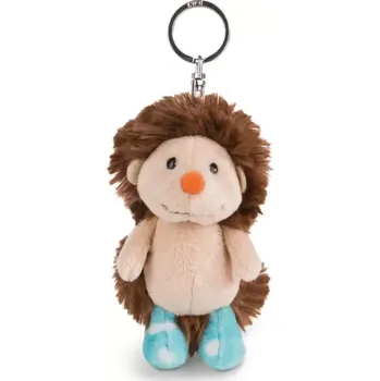 NICI klíčenka Ježek Henny Hoglet 10cm NICI44051