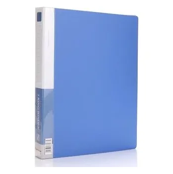 Archivační box Kroužkový pořadač TC530AB A4 37 mm Modrá