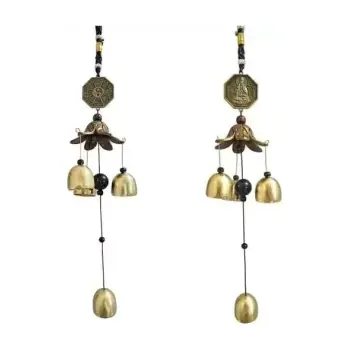 Zvonkohra malá s JIN-JANG č.7